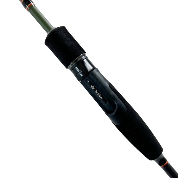 KULIA LIGHTGAME ROCK SET【ライトゲーム入門ロッドとスピニングリールのセット】